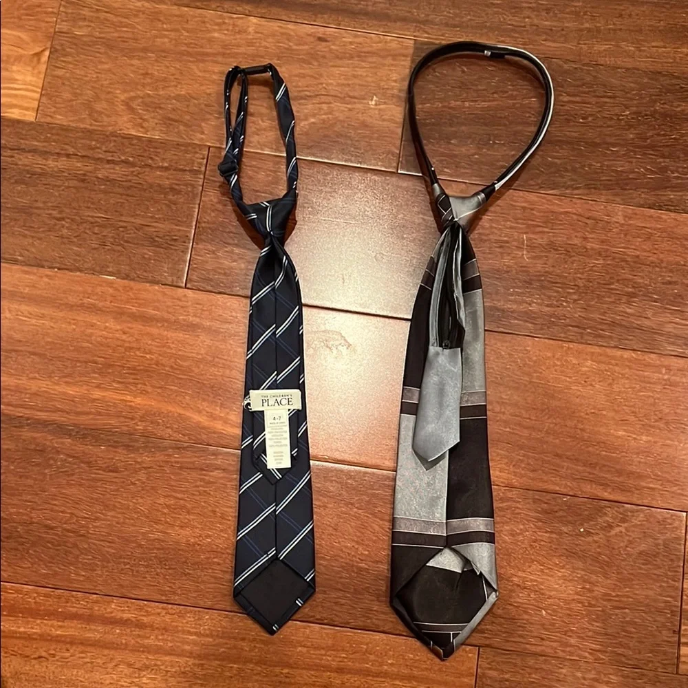 Children's Tie